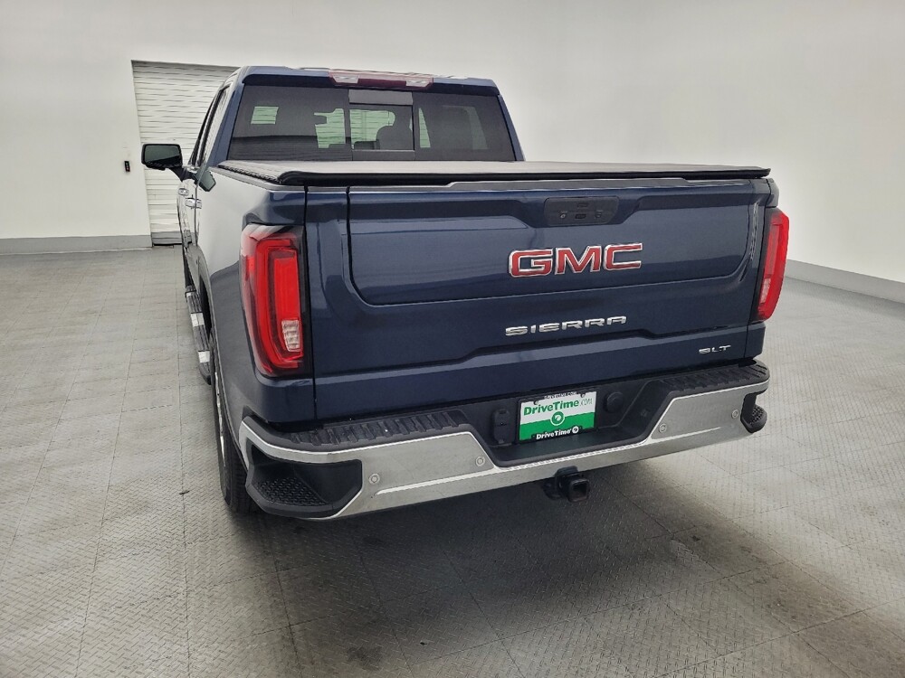 2021 GMC Sierra 1500 in West Palm Beach, FL 33409 - 18101457 6
