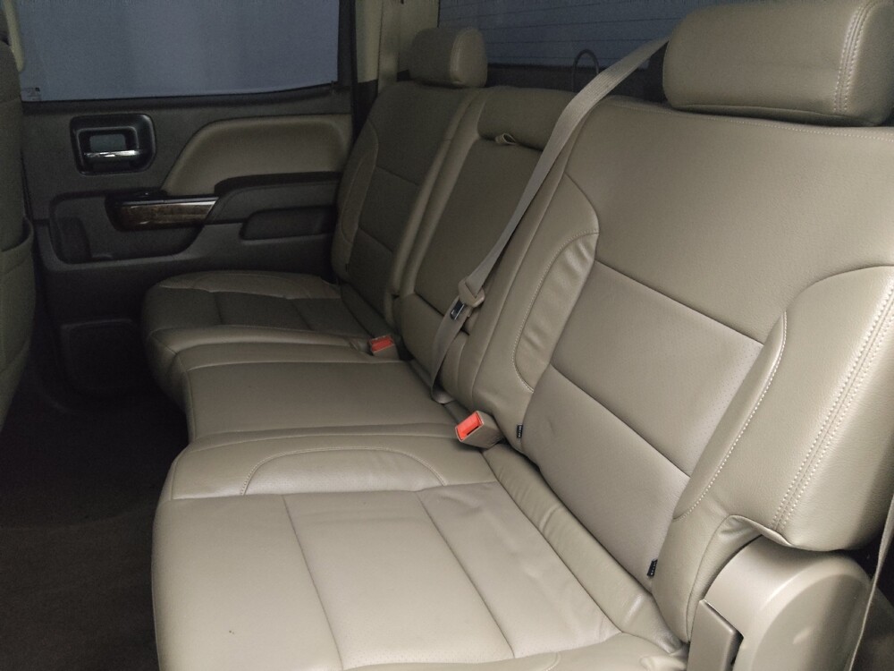 2014 Chevrolet Silverado 1500 in Hialeah, FL 33014 - 18101458 18