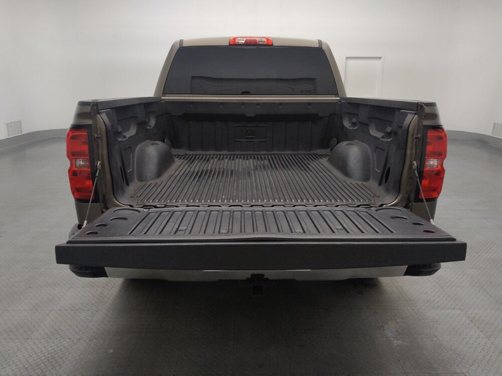 2014 Chevrolet Silverado 1500 in Hialeah, FL 33014 - 18101458 29