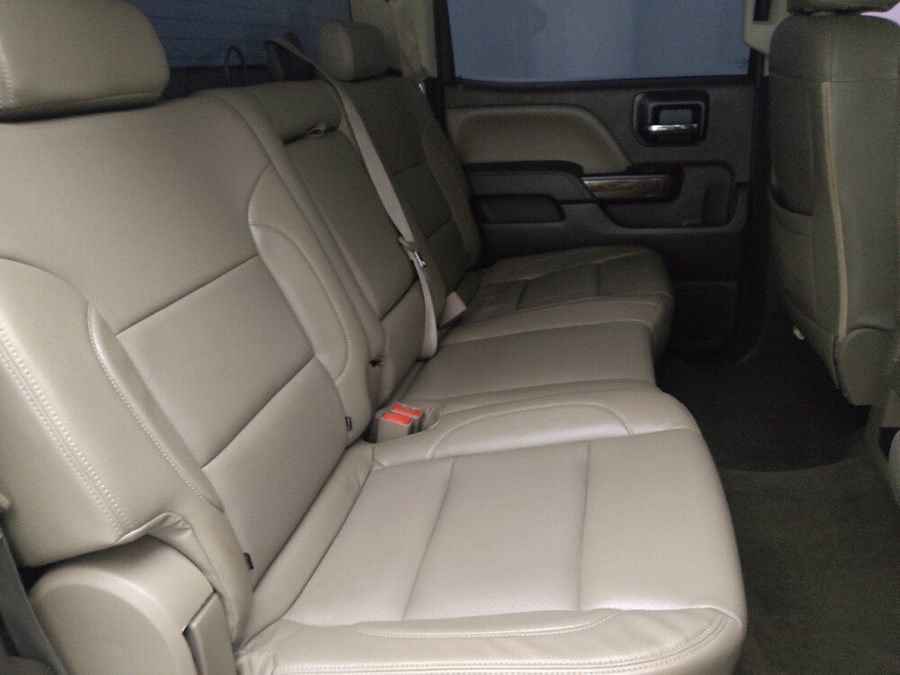 2014 Chevrolet Silverado 1500 in Hialeah, FL 33014 - 18101458 19