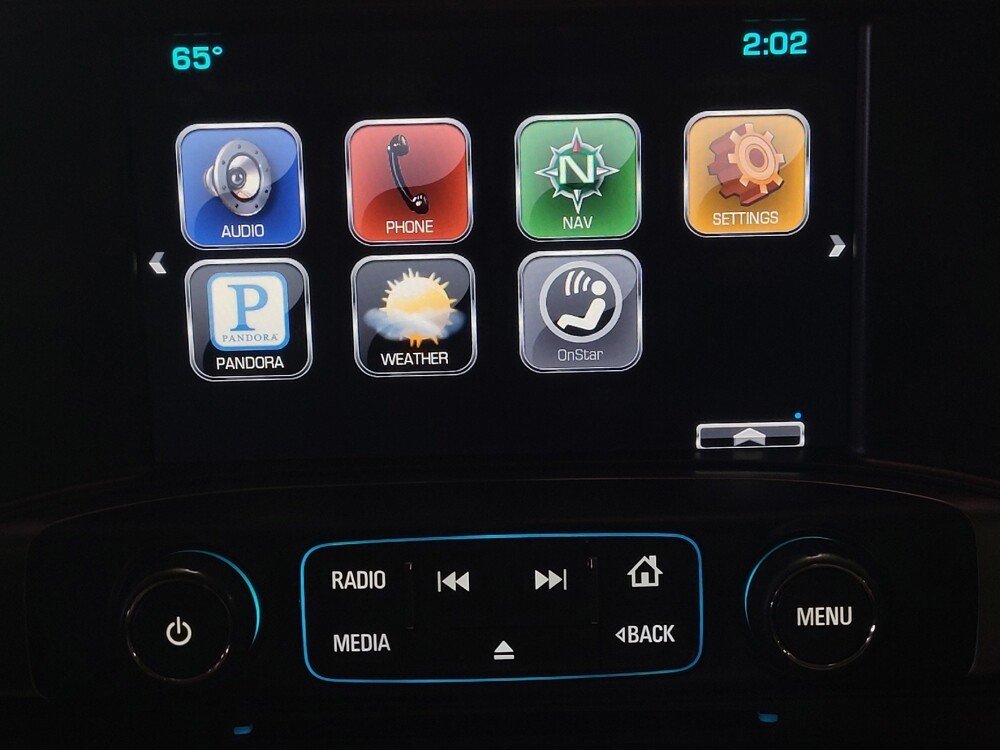 2014 Chevrolet Silverado 1500 in Hialeah, FL 33014 - 18101458 25