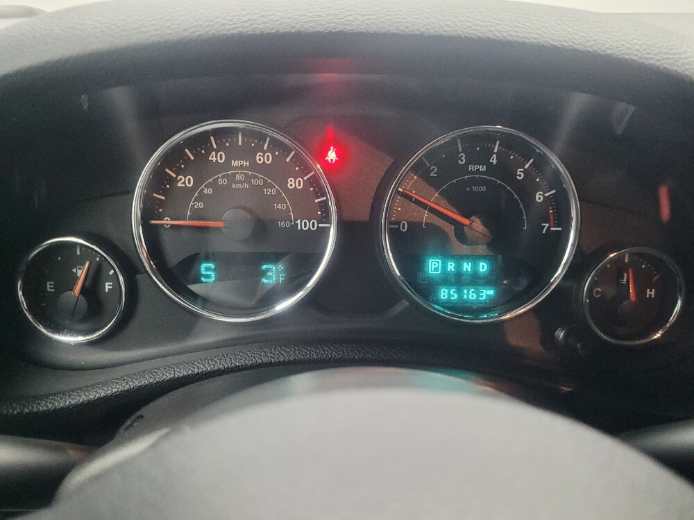 2017 Jeep Wrangler in Highland, IN 46322 - 18101459 23