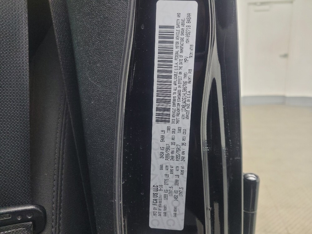 2017 Jeep Wrangler in Highland, IN 46322 - 18101459 33