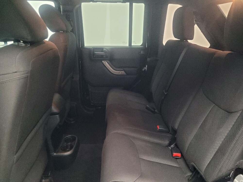 2017 Jeep Wrangler in Highland, IN 46322 - 18101459 18