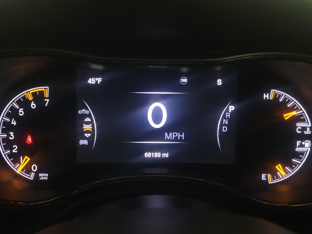 2020 Jeep Grand Cherokee in Jackson, MS 39211 - 18101461 23