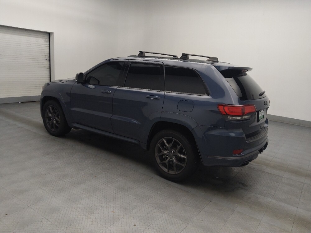 2020 Jeep Grand Cherokee in Jackson, MS 39211 - 18101461 3