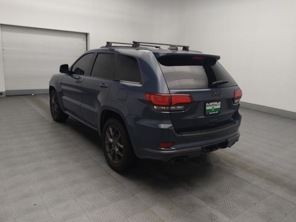 2020 Jeep Grand Cherokee in Jackson, MS 39211 - 18101461 5