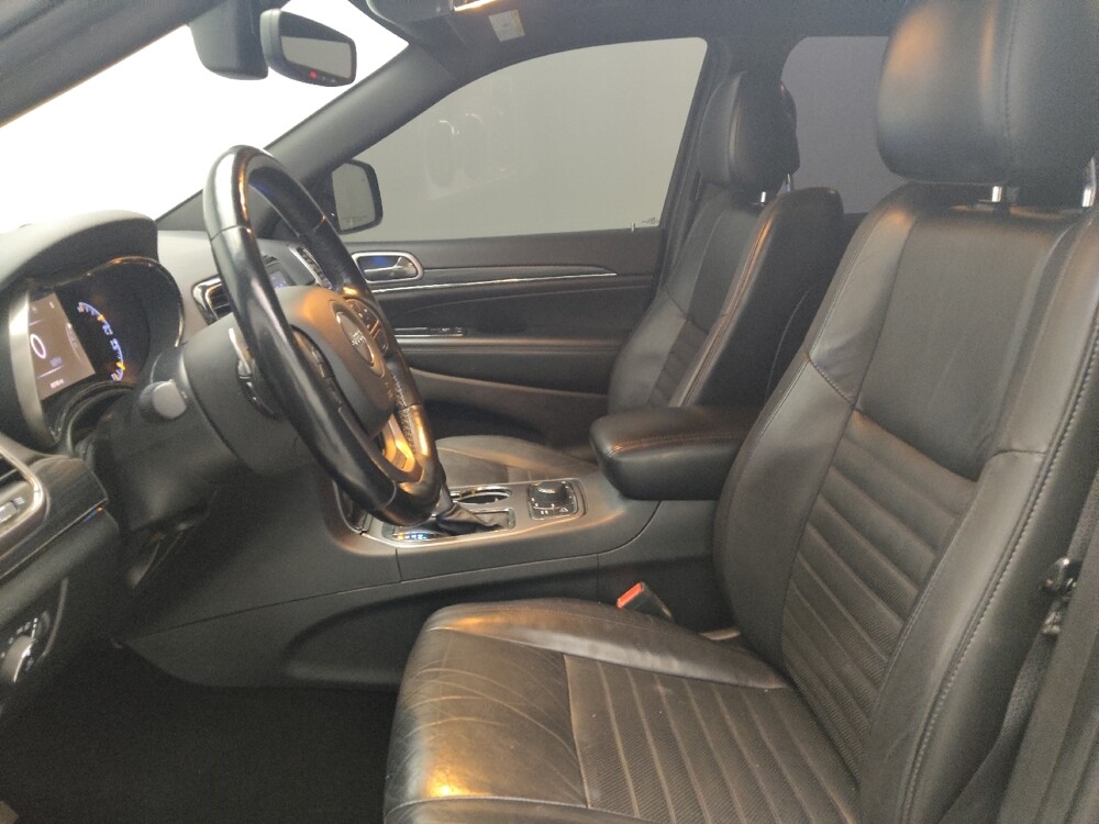 2020 Jeep Grand Cherokee in Jackson, MS 39211 - 18101461 17