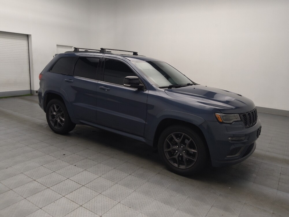 2020 Jeep Grand Cherokee in Jackson, MS 39211 - 18101461 11