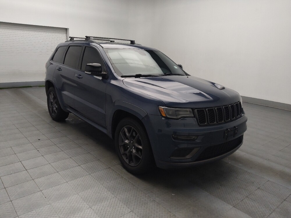2020 Jeep Grand Cherokee in Jackson, MS 39211 - 18101461 13