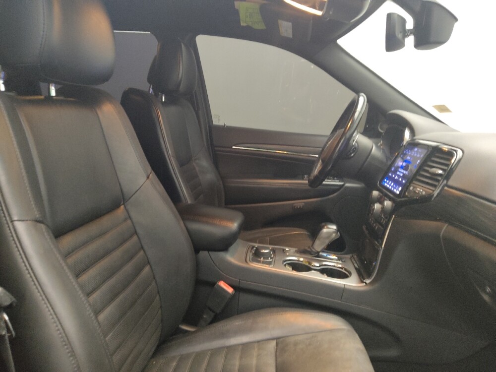 2020 Jeep Grand Cherokee in Jackson, MS 39211 - 18101461 21