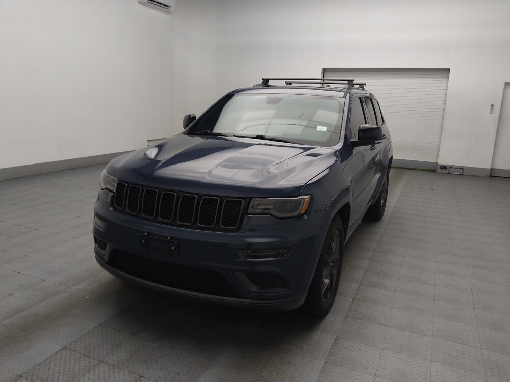 2020 Jeep Grand Cherokee in Jackson, MS 39211 - 18101461 15