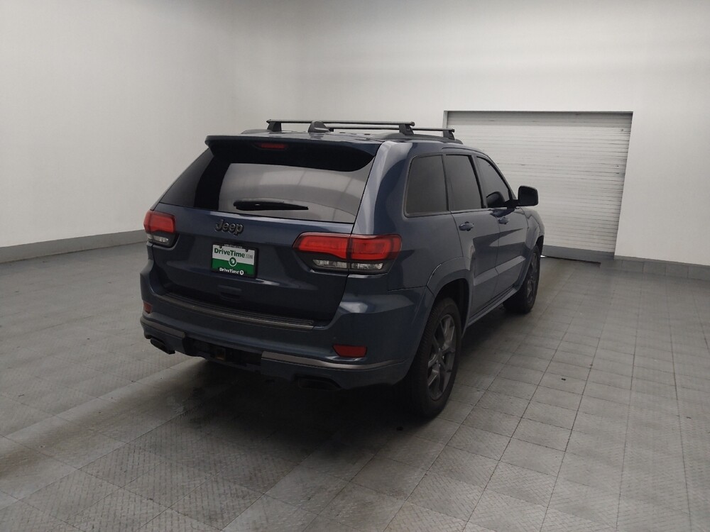 2020 Jeep Grand Cherokee in Jackson, MS 39211 - 18101461 9