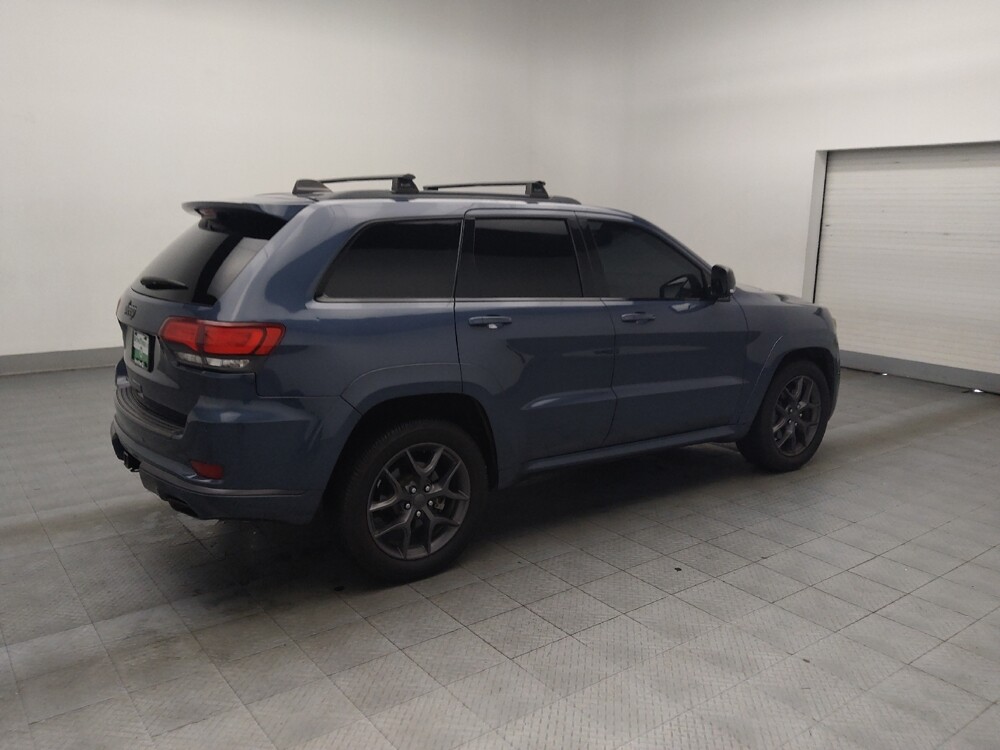 2020 Jeep Grand Cherokee in Jackson, MS 39211 - 18101461 10