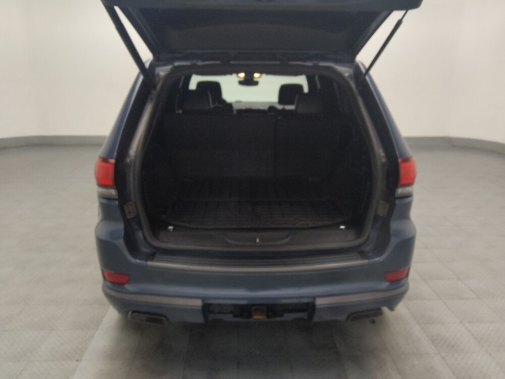 2020 Jeep Grand Cherokee in Jackson, MS 39211 - 18101461 29