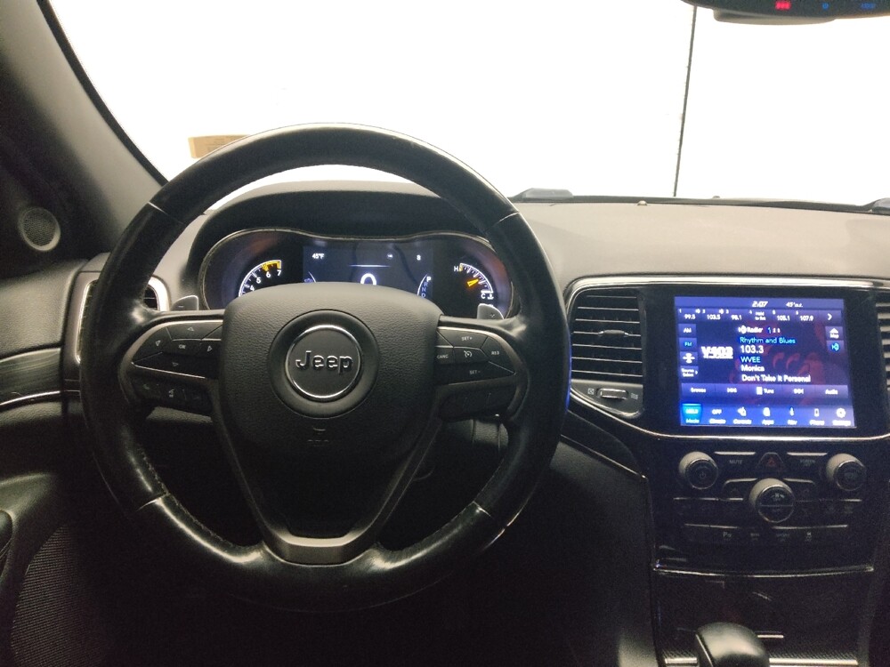 2020 Jeep Grand Cherokee in Jackson, MS 39211 - 18101461 22