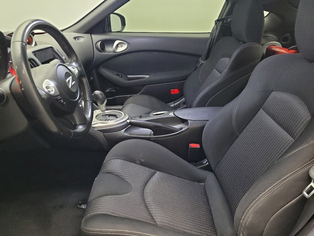 2016 Nissan 370Z in Jacksonville, FL 32210 - 18101462 22