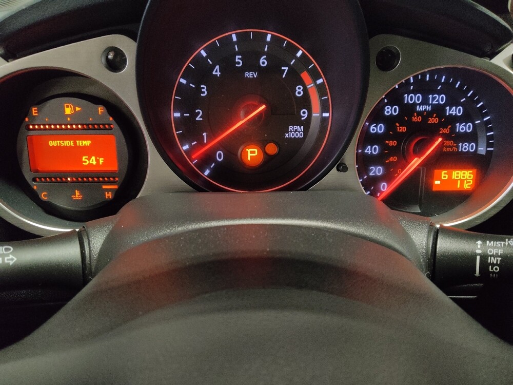 2016 Nissan 370Z in Jacksonville, FL 32210 - 18101462 23