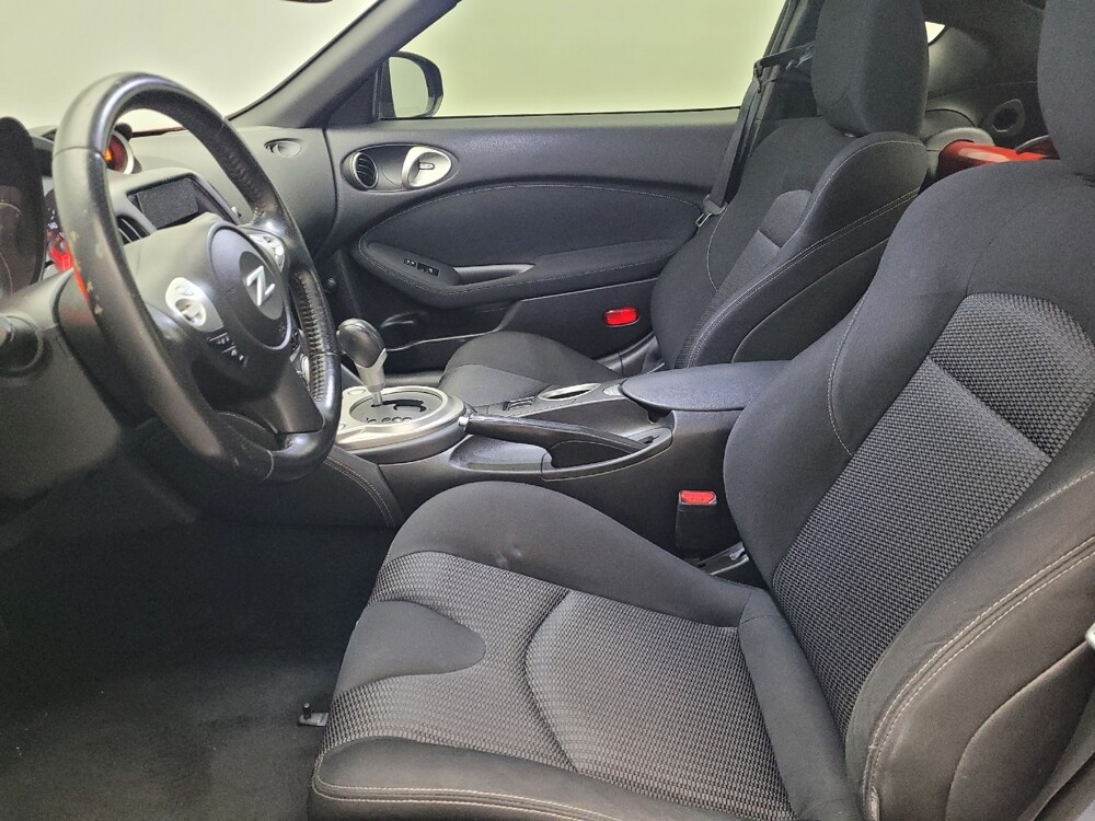 2016 Nissan 370Z in Jacksonville, FL 32210 - 18101462 17