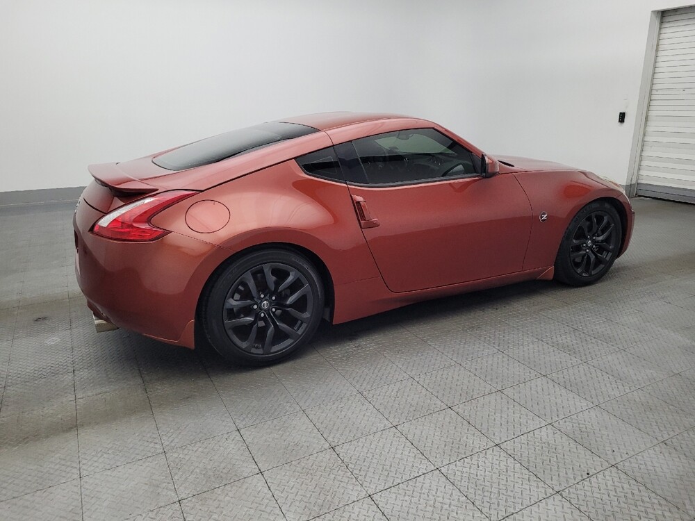 2016 Nissan 370Z in Jacksonville, FL 32210 - 18101462 10