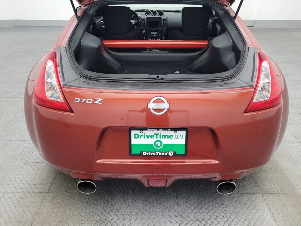 2016 Nissan 370Z in Jacksonville, FL 32210 - 18101462 29