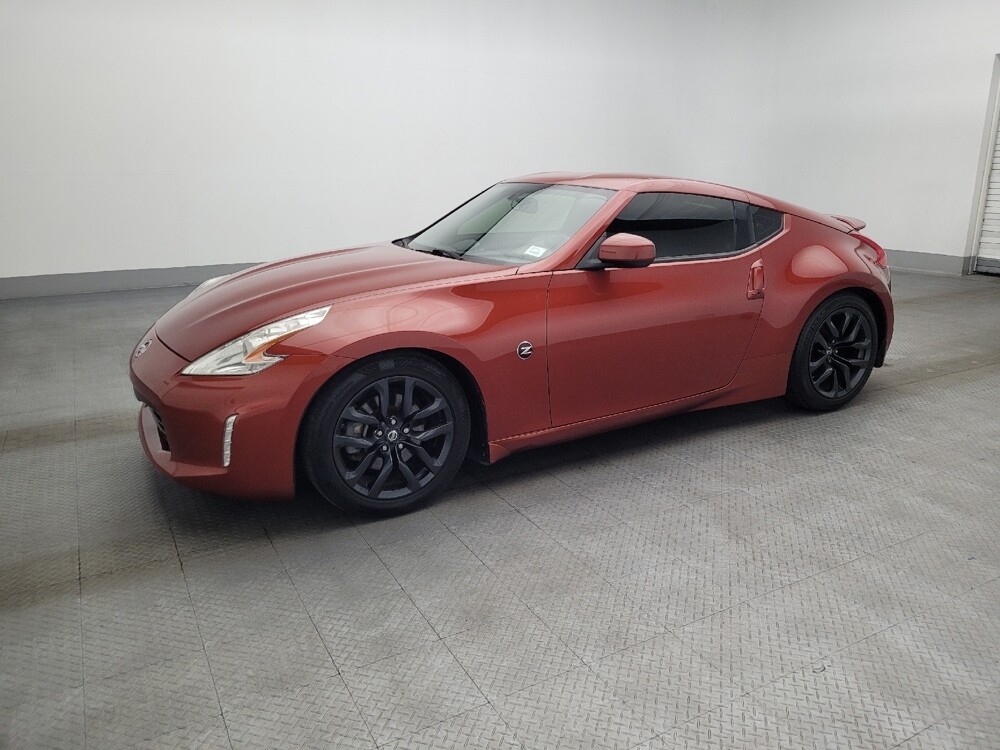 2016 Nissan 370Z in Jacksonville, FL 32210 - 18101462 2