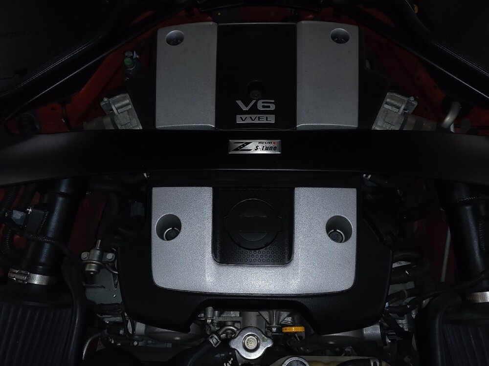 2016 Nissan 370Z in Jacksonville, FL 32210 - 18101462 30