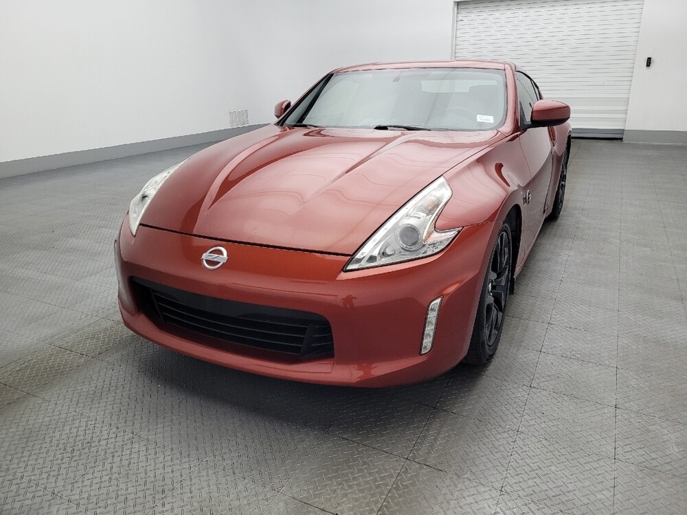 2016 Nissan 370Z in Jacksonville, FL 32210 - 18101462 15