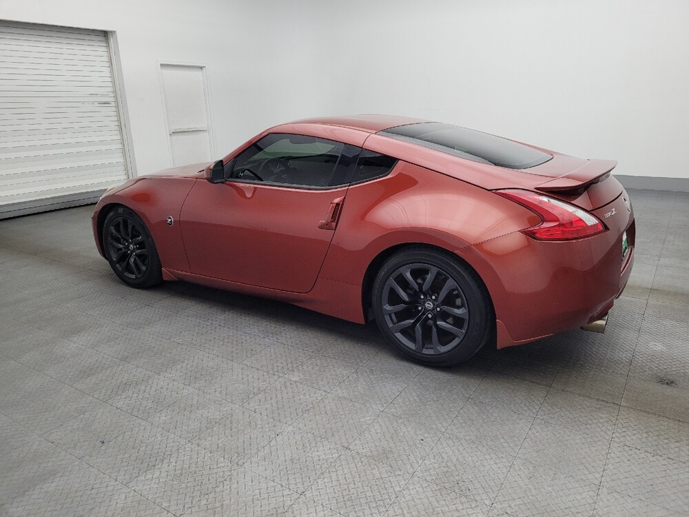 2016 Nissan 370Z in Jacksonville, FL 32210 - 18101462 3