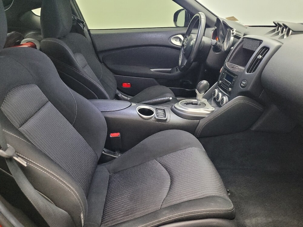 2016 Nissan 370Z in Jacksonville, FL 32210 - 18101462 21