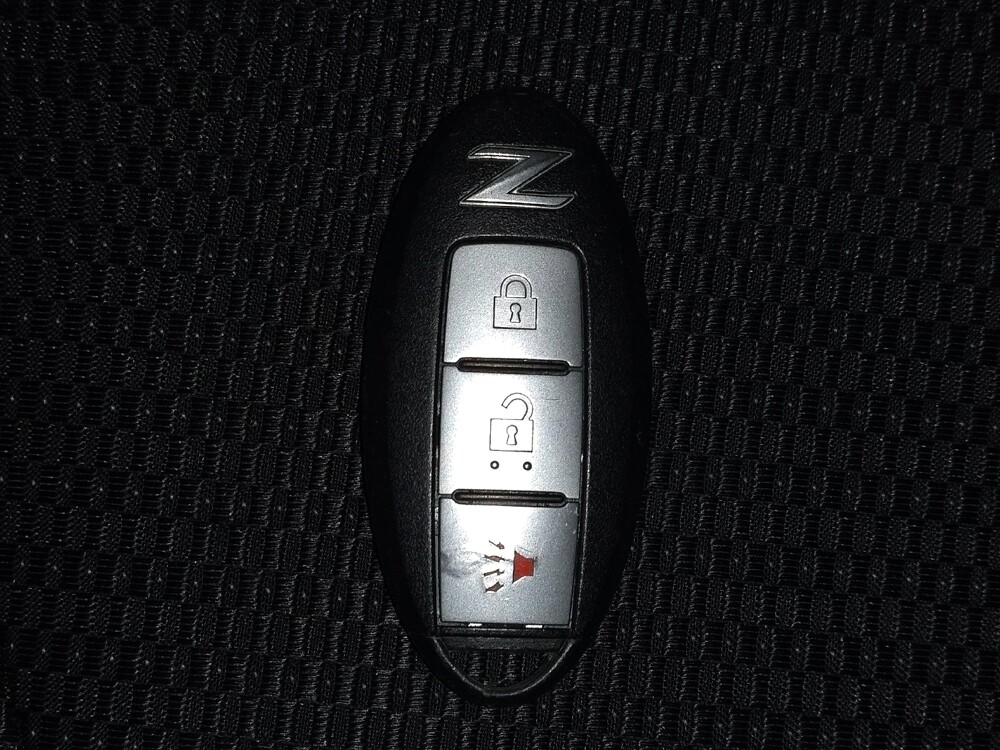 2016 Nissan 370Z in Jacksonville, FL 32210 - 18101462 32