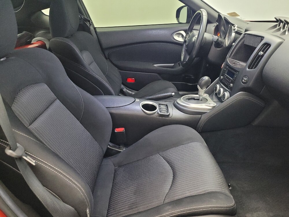 2016 Nissan 370Z in Jacksonville, FL 32210 - 18101462 19