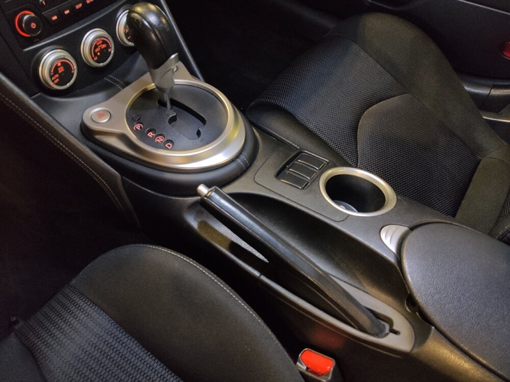 2016 Nissan 370Z in Jacksonville, FL 32210 - 18101462 26