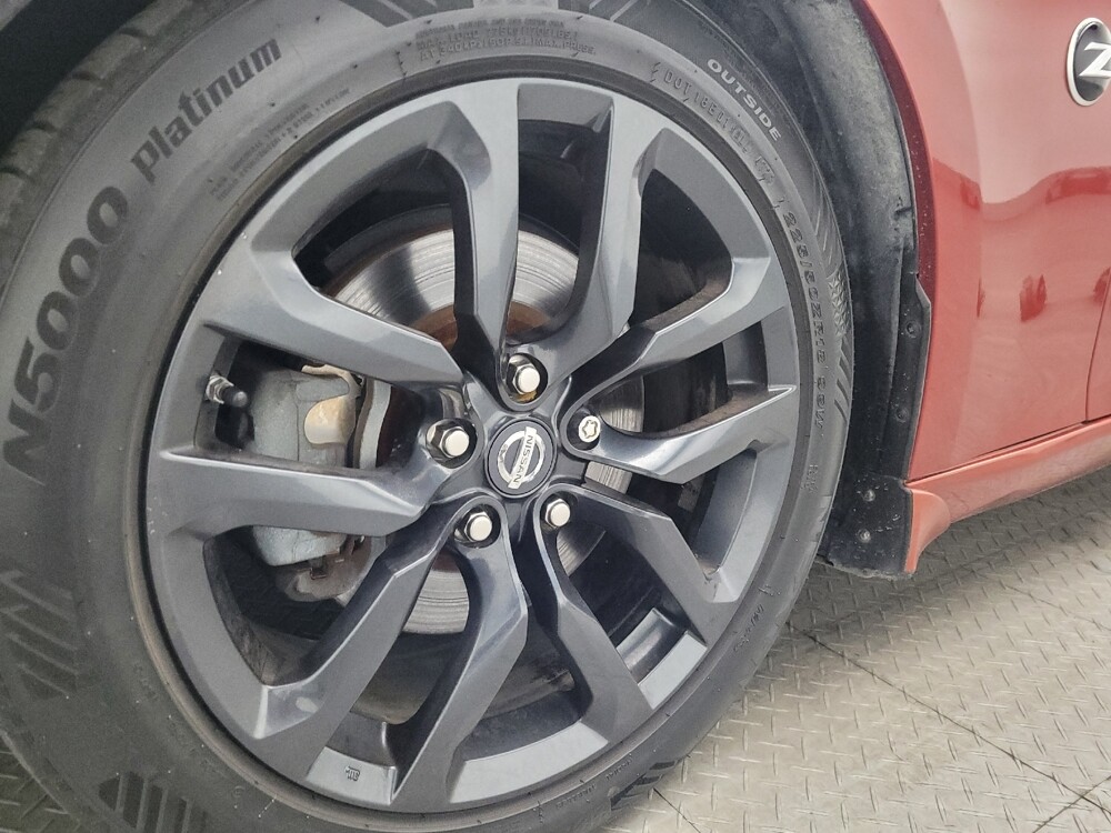 2016 Nissan 370Z in Jacksonville, FL 32210 - 18101462 31