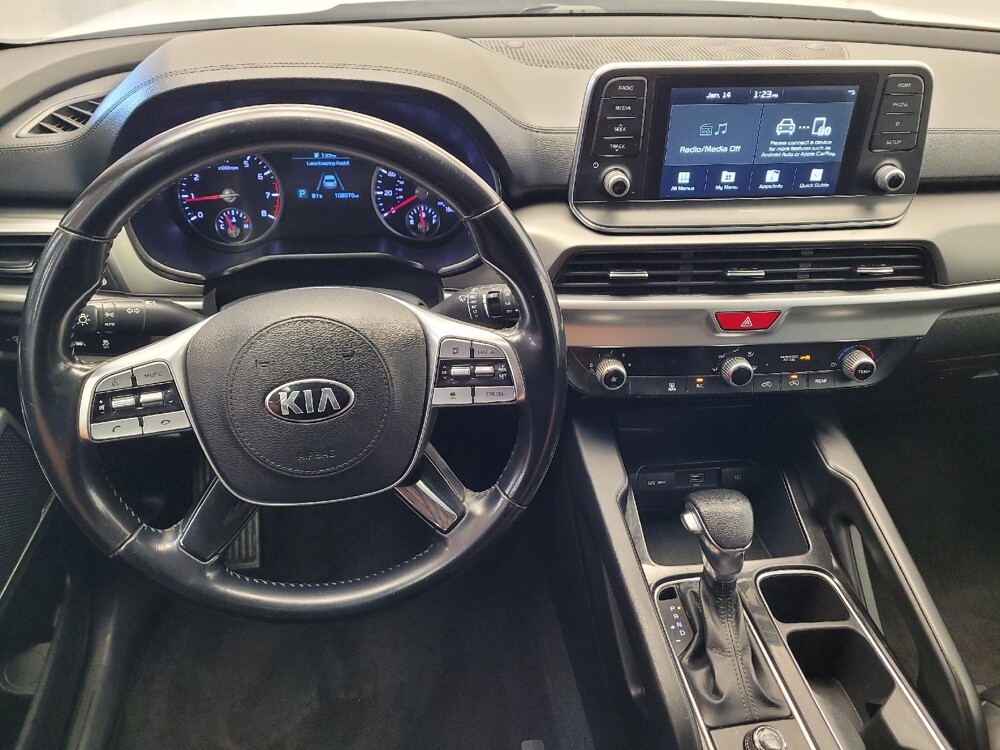 2021 Kia Telluride in Torrance, CA 90504 - 18101464 22