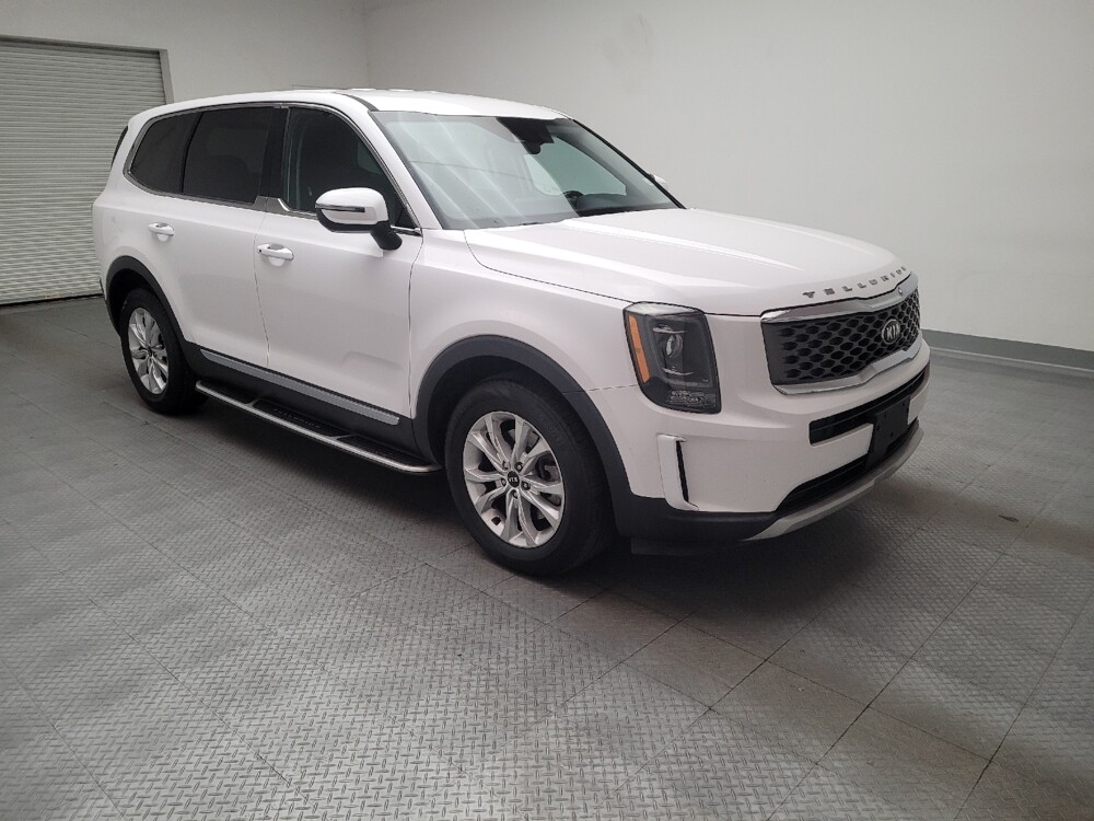 2021 Kia Telluride in Torrance, CA 90504 - 18101464 13