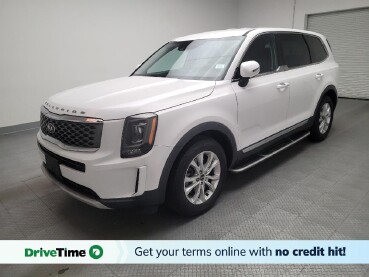 2021 Kia Telluride in Torrance, CA 90504