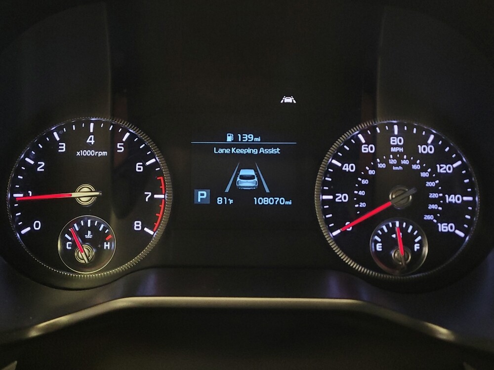 2021 Kia Telluride in Torrance, CA 90504 - 18101464 23