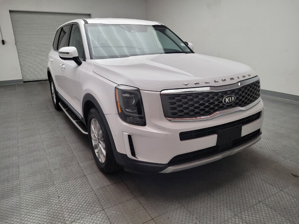 2021 Kia Telluride in Torrance, CA 90504 - 18101464 14