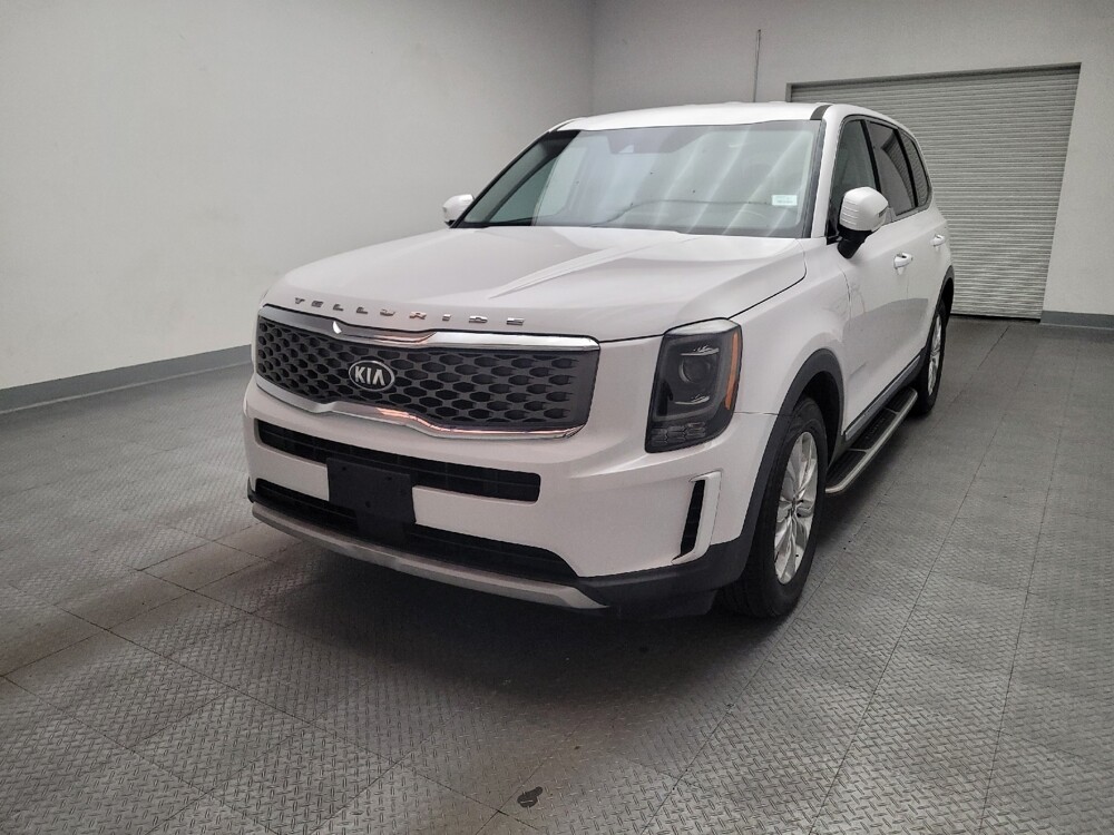 2021 Kia Telluride in Torrance, CA 90504 - 18101464 15