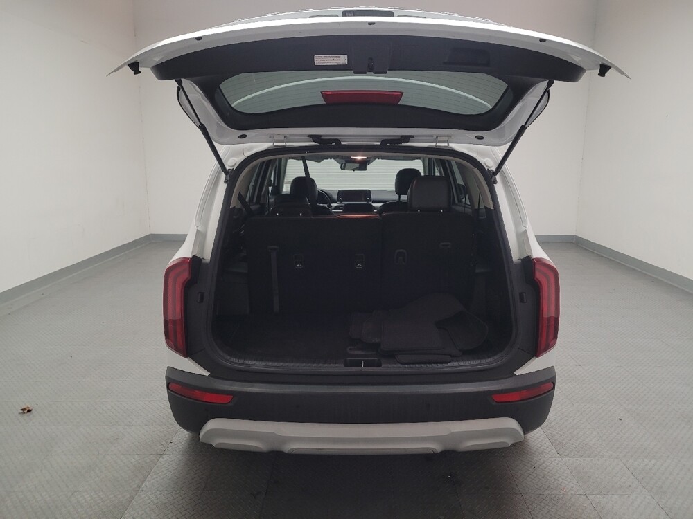 2021 Kia Telluride in Torrance, CA 90504 - 18101464 29
