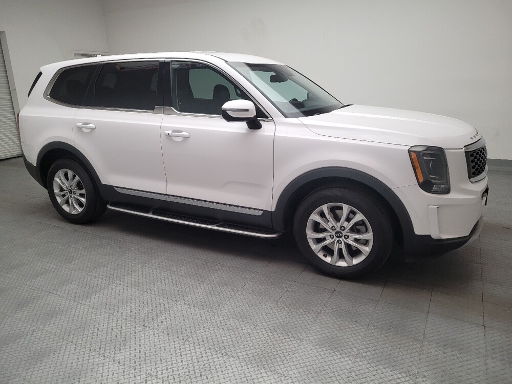 2021 Kia Telluride in Torrance, CA 90504 - 18101464 11