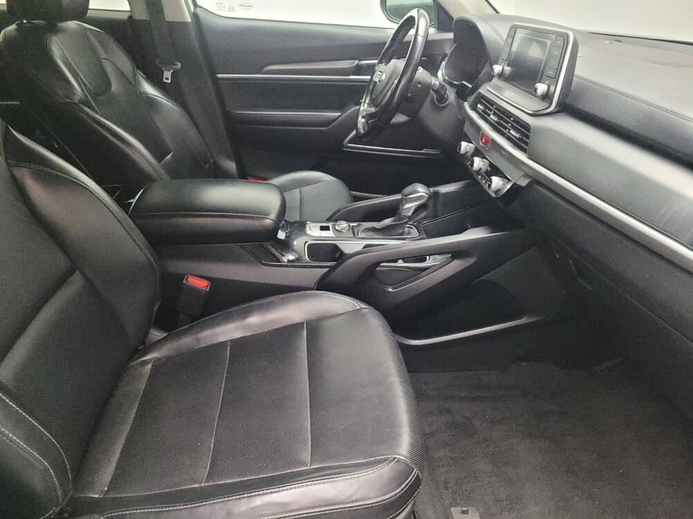 2021 Kia Telluride in Torrance, CA 90504 - 18101464 21