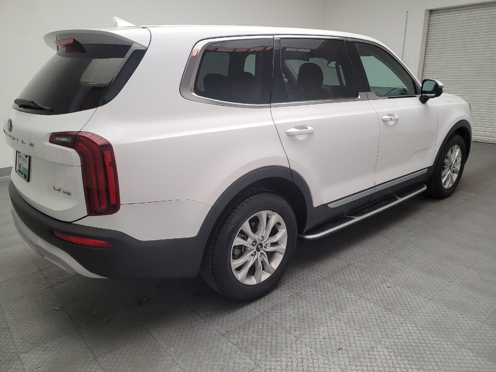 2021 Kia Telluride in Torrance, CA 90504 - 18101464 9