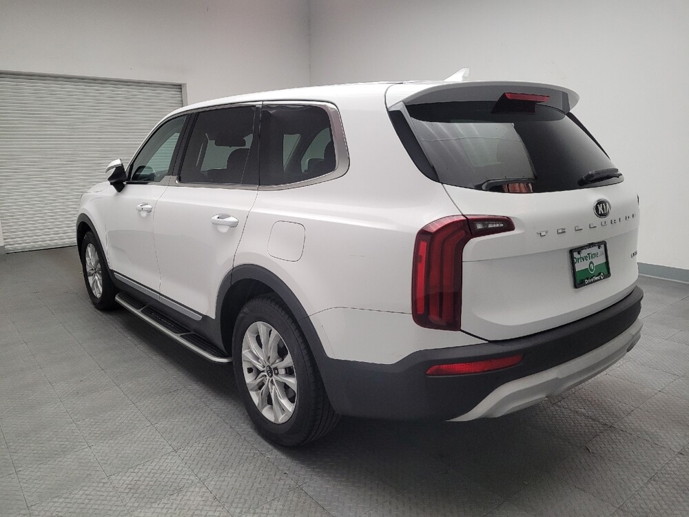 2021 Kia Telluride in Torrance, CA 90504 - 18101464 5