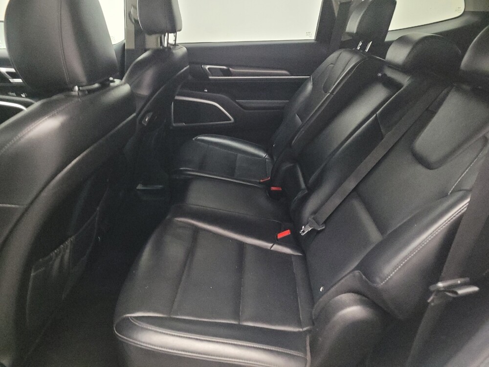 2021 Kia Telluride in Torrance, CA 90504 - 18101464 18