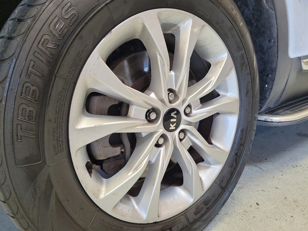 2021 Kia Telluride in Torrance, CA 90504 - 18101464 31