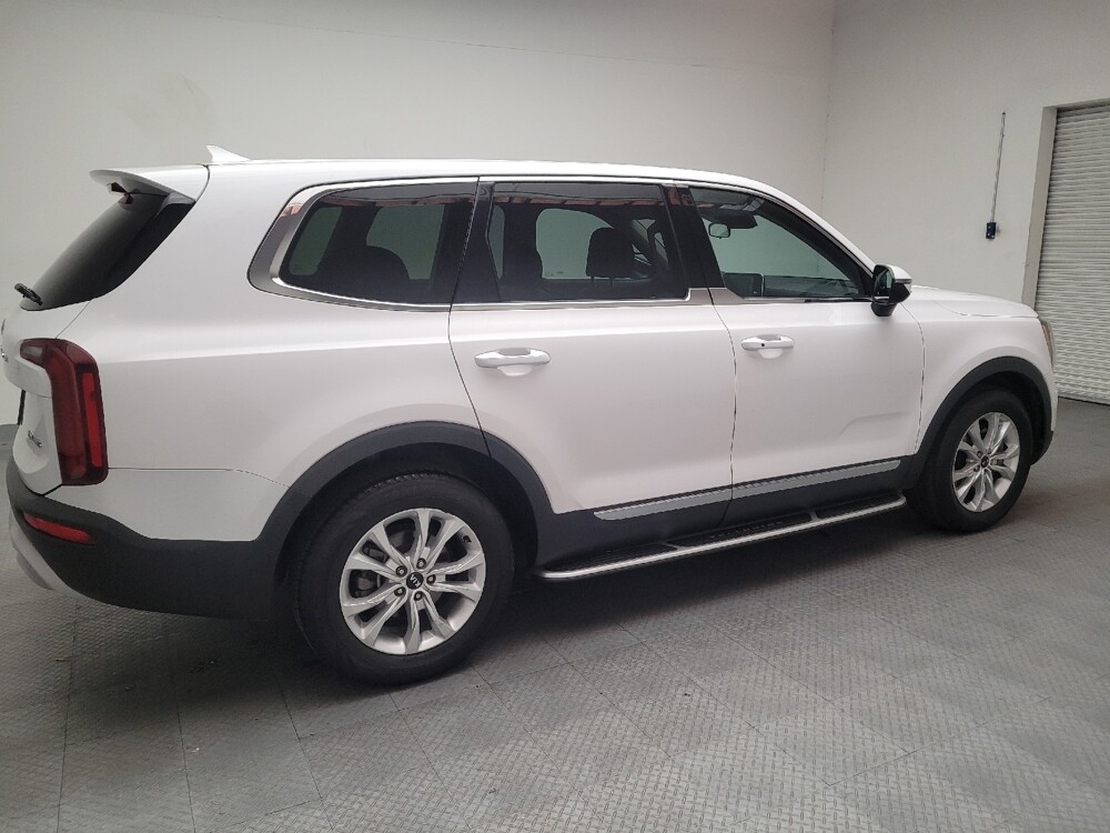 2021 Kia Telluride in Torrance, CA 90504 - 18101464 10