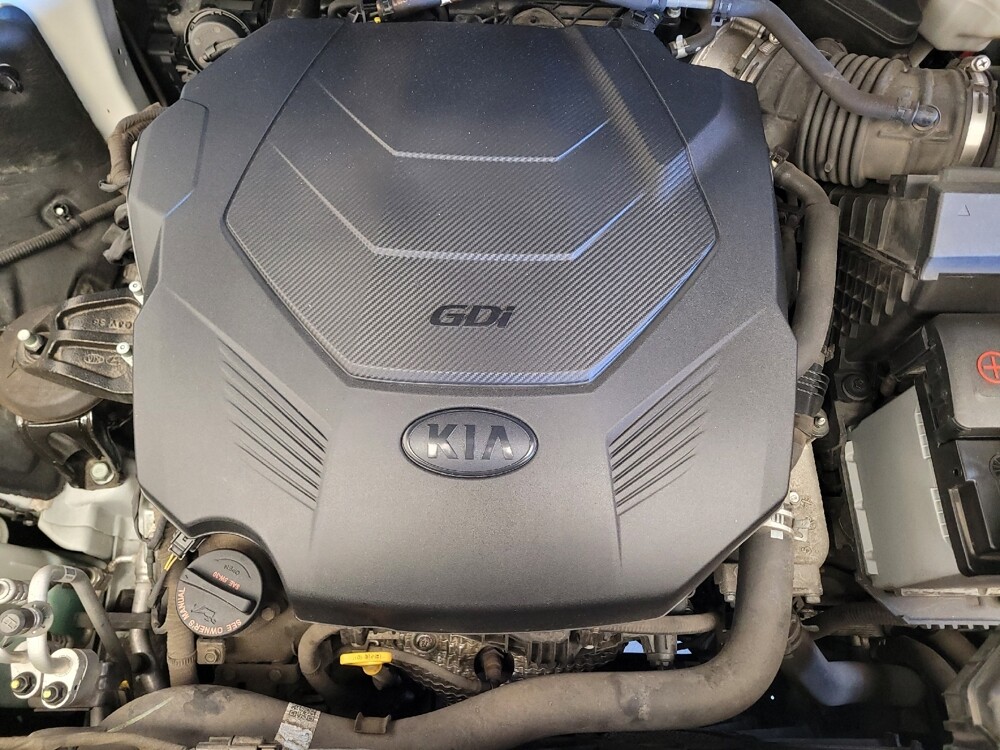 2021 Kia Telluride in Torrance, CA 90504 - 18101464 30