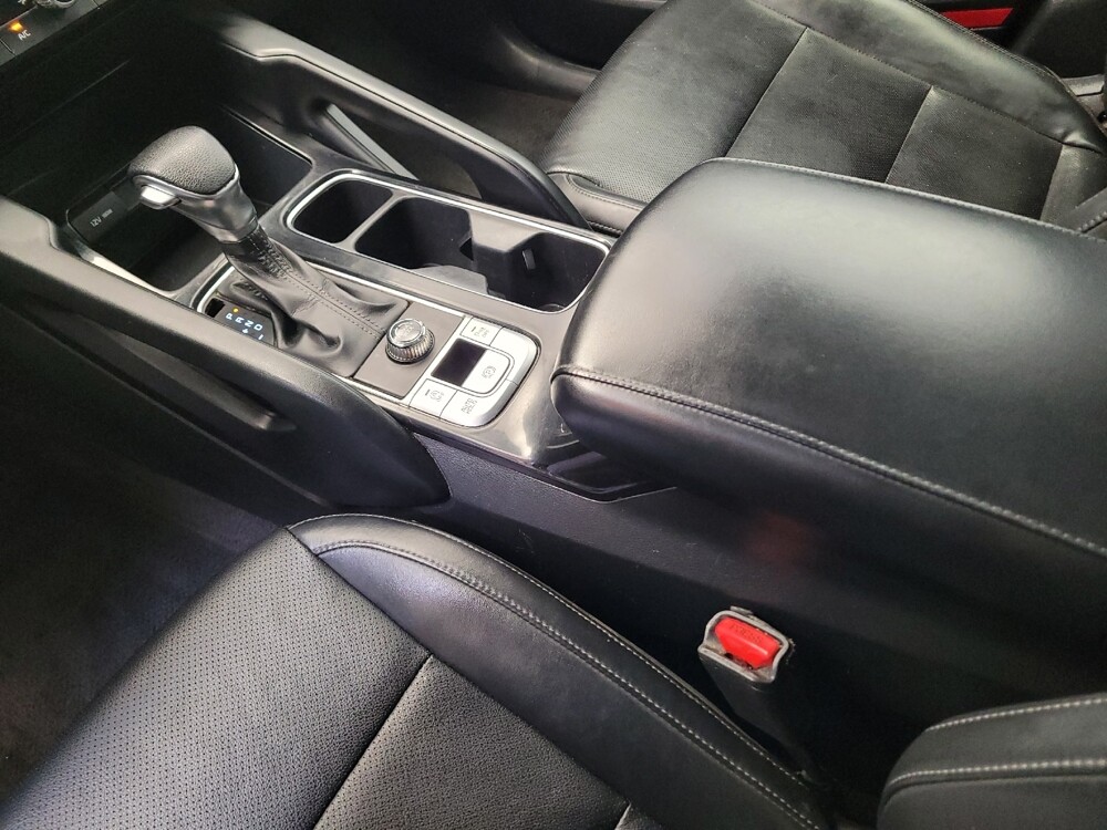 2021 Kia Telluride in Torrance, CA 90504 - 18101464 26